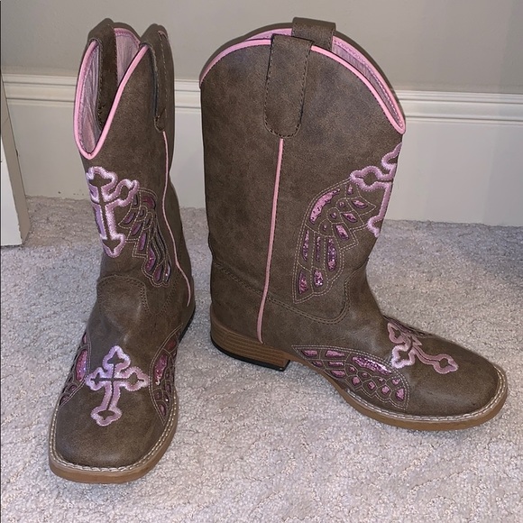Blazin Roxx Other - Blazin’ Roxx Girl’s Boot Blazin Roxx Other - Blazin’ Roxx Girl’s Boot